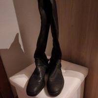 stivali Calvin Klein 