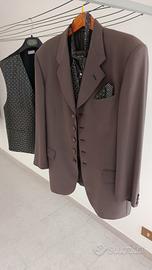 Vestito da sposo 