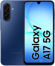 Samsung Galaxy A17 5g
