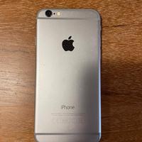 iPhone 6 32GB per pezzi di ricambio