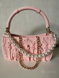 Borsetta da donna concept