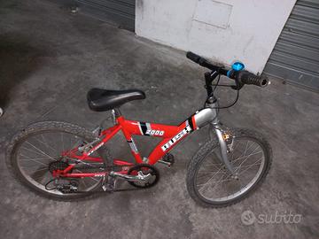 Bicicletta per bambini