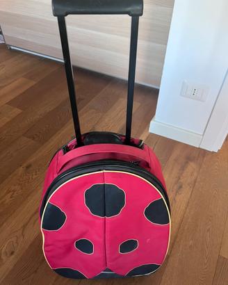 Trolley Sammies by Samsonite
