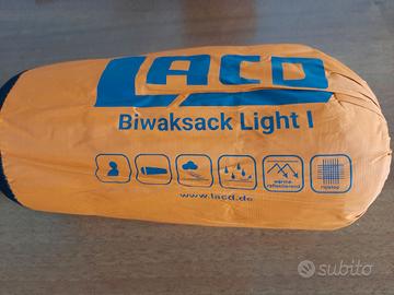 Sacco da bivacco