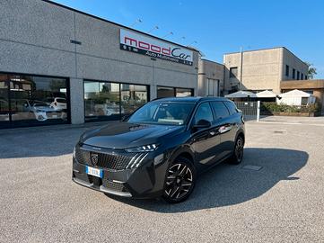 Peugeot 5008 1.2 hybrid GT 136 cv 7 POSTI e-dcs6 -