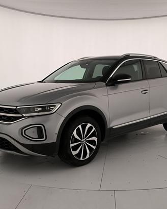 Volkswagen T-Roc 1.0 tsi style 110cv