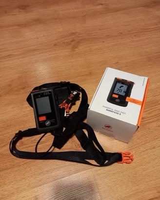 MAMMUT Barryvox S (ARTVA)