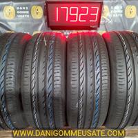 4 GOMME ESTIVE 225 55 17 PIRELLI 90% DOT21