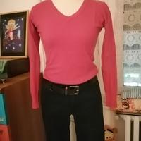 Completo maglia e pantaloni