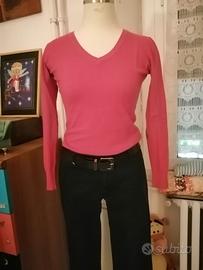 Completo maglia e pantaloni