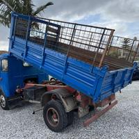 Fiat OM 40