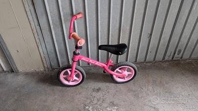 Chicco Pink Arrow.