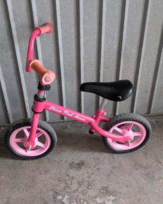 Chicco Pink Arrow.