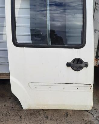 FIAT DOBLO 2012 - PORTA SCORREVOLE DESTRO