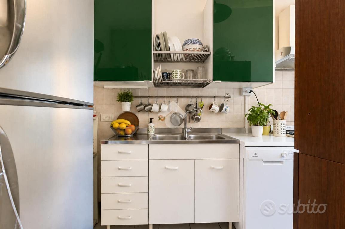 Appartamento – Roma, Gianicolense - Vista 4