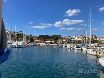Marina di Salivoli