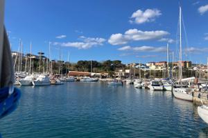 Marina di Salivoli