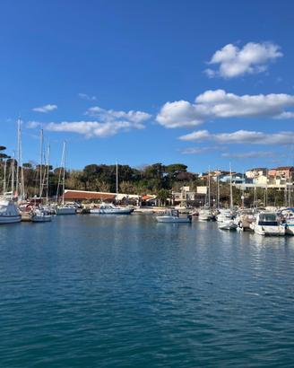 Marina di Salivoli