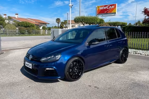 Volkswagen Golf R 2.0 TSI 4motion 5p.
