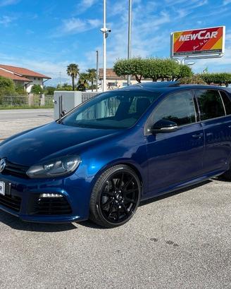 Volkswagen Golf R 2.0 TSI 4motion 5p.