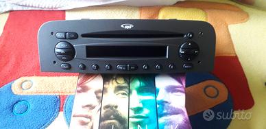 Autoradio nuovo per Alfa romeo 147