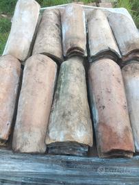 circa 200 Coppi Romani antichi