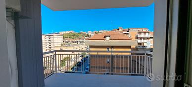 Luminoso appartamento