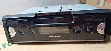 Autoradio Pioneer SPH 10BT