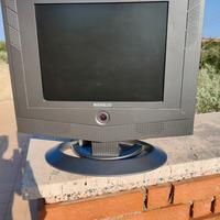 TV LCD 13" Shinelco