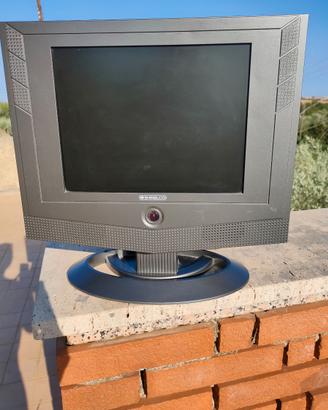 TV LCD 13" Shinelco
