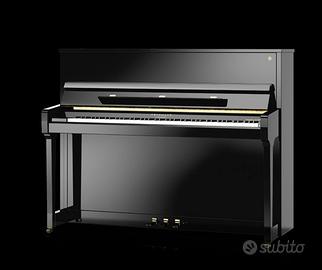 Pianoforte Schimmel Nuovo Mod. 116F Fridolin