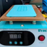 Separatore LCD UYUE 948S+