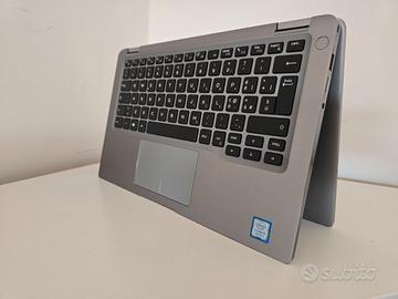 2-in-1 Dell Latitude 7400..i5-8365U..Ram16 SSD 512