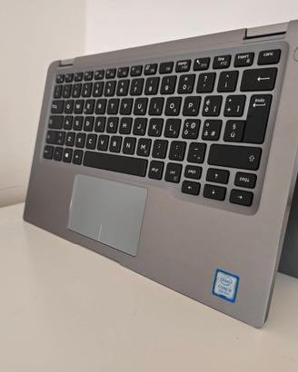2-in-1 Dell Latitude 7400..i5-8365U..Ram16 SSD 512