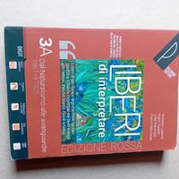 liberi di interpretare 3A