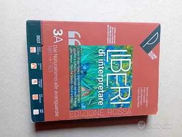 liberi di interpretare 3A