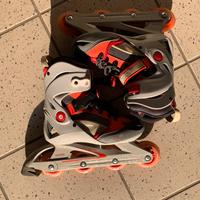 Rollerblade Decathlon