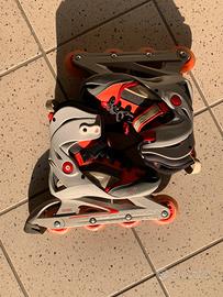 Rollerblade Decathlon