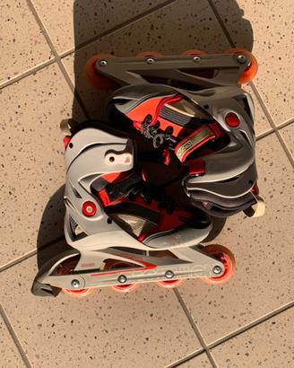 Rollerblade Decathlon
