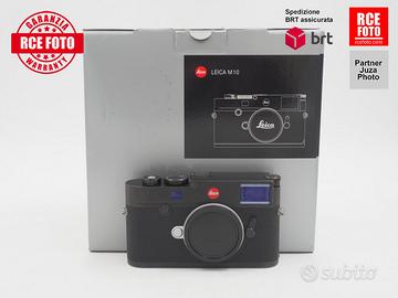 Leica M10