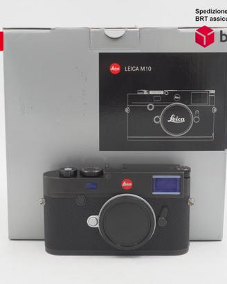 Leica M10