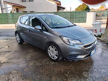 OPEL CORSA 1200