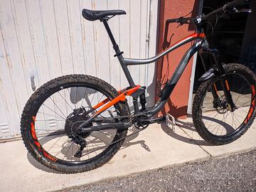 Giant Trance 3 XL 2018 - MTB full Mountain bike