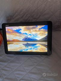 Tablet/pc asus