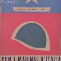 Con i marinai d'Italia da Bastia a Tolone