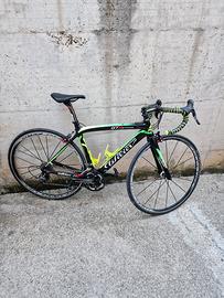 Wilier GTR carbonio  TG. S fulcrum zero