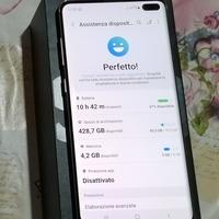 Samsung S 10 plus +