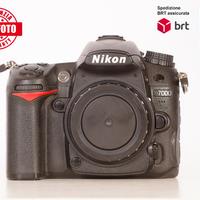 Nikon D7000