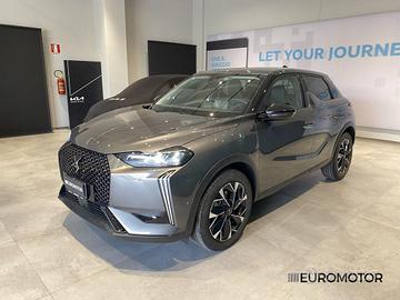 DS DS3 1.5 bluehdi Opera 130cv auto