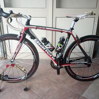 Bici Bianchi sempre pro 2011